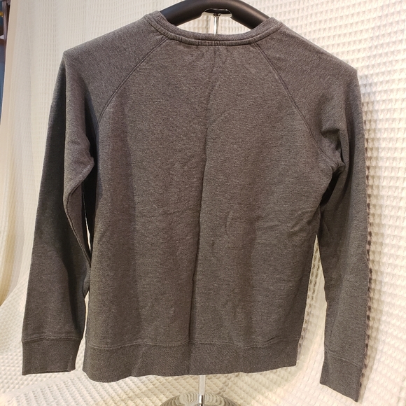 Kersh Sweatshirt Size L - Picture 2 of 4
